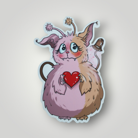 Hahmotarra-setti (5kpl)