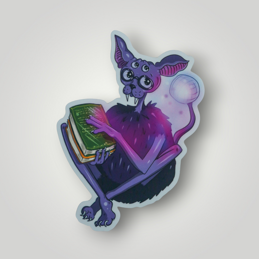 Hahmotarra-setti (5kpl)